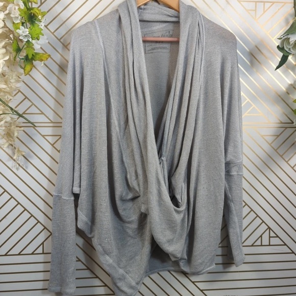 Free people sweater - Picture 1 of 2